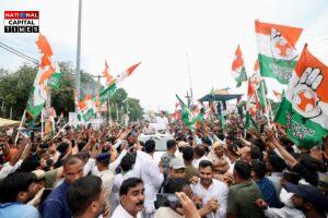 Bihar: सासाराम से राहुल गांधी और तेजस्वी यादव की हुंकार: वोट चोरी नहीं होने देंगे