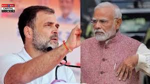 अंदर-बाहर से घिरी मोदी सरकार: तीन मोर्चों पर अग्निपरीक्षा