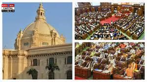 यूपी विधानसभा में 24 घंटे की मैराथन चर्चा – योगी सरकार का नया रिकॉर्ड