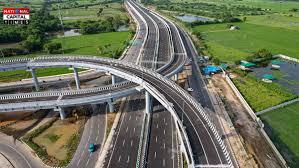 दिल्ली से गुरुग्राम-फरीदाबाद तक आसान सफर, Dwarka Expressway और UER-II से बड़ी राहत