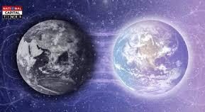 नई धरती की खोज – क्या इंसानों को मिला दूसरा घर? New Earth