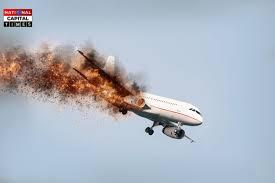 India: में विमान हादसों का बढ़ता खतरा: संसद समिति की चेतावनी