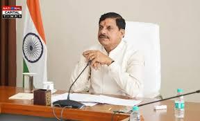 मध्य प्रदेश बना हरित ऊर्जा का पसंदीदा राज्य: CM मोहन यादव