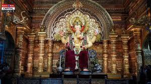 लालबागचा राजा में VIP कल्चर पर बवाल, मानवाधिकार आयोग में शिकायत