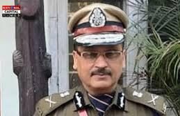 Delhi Police को नया कमिश्नर मिला, एसबीके सिंह ने संभाली कमान