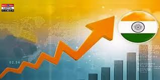 दुनिया की सबसे तेज़ी से बढ़ती बड़ी अर्थव्यवस्था, Indian