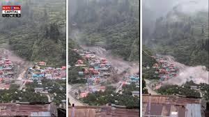 उत्तरकाशी आपदा राहत कार्य: वरिष्ठ पुलिस अधिकारियों और विशेष बलों की त्वरित तैनाती