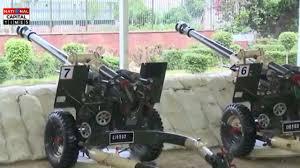 ऑपरेशन सिंदूर से लाल किले तक: 15 अगस्त को गरजेगी स्वदेशी 105 mm तोप, मिलेगी 21 तोपों की सलामी