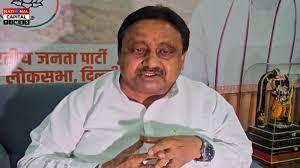 सांसद प्रवीण खंडेलवाल का राष्ट्रव्यापी आह्वान – “भारतीय अपनाओ, सम्मान बढ़ाओ” अभियान 10 अगस्त से होगा शुरू