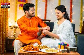 रक्षाबंधन का पर्व भारतीय संस्कृति की उस अद्भुत परंपरा का हिस्सा है, #RakshaBandhan
