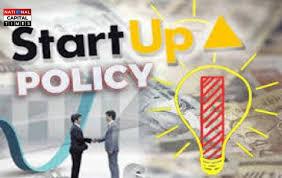 दिल्ली सरकार की नई स्टार्टअप पॉलिसी: 5000 स्टार्टअप को मिलेगा प्रोत्साहन
