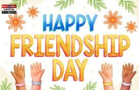 मित्रता दिवस: रिश्तों की सबसे खूबसूरत परिभाषा, Friendship Day