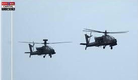 15 अगस्त से पहले दिल्ली में क्यों उड़ते हैं इतने हेलीकॉप्टर? जानिए पूरी वजह