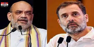 जेल या बेल? राहुल गांधी आज चाईबासा कोर्ट में होंगे पेश | 7 साल पुराना मामला फिर चर्चा में