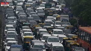 दिल्लीवासियों के लिए बड़ी राहत – सुप्रीम कोर्ट ने दिल्ली सरकार की अपील मानी