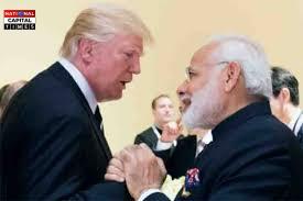 India-America रिश्तों में नई शुरुआत? पीएम मोदी और ट्रंप की अहम मुलाकात तय