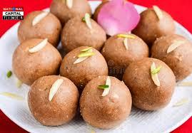 बिहार की पहचान बना कसार का लड्डू, त्योहार और शादी-ब्याह का अहम हिस्सा, Kasar Laddu