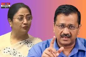 CM: रेखा गुप्ता पर हमला, केजरीवाल ने कहा – “हिंसा का लोकतंत्र में कोई स्थान नहीं”