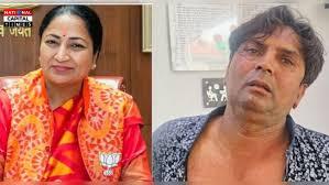 Delhi: की मुख्यमंत्री रेखा गुप्ता पर जनसुनवाई के दौरान हमला, आरोपी हिरासत में