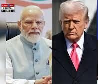 ट्रंप टैरिफ विवाद: भारत-अमेरिका रिश्तों में खटास, PM: मोदी ने कॉल लेने से किया इनकार