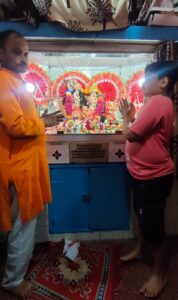 राधा अष्टमी: महत्व, पूजन विधि, व्रत कथा और बरसाना उत्सव, Radha Ashtami