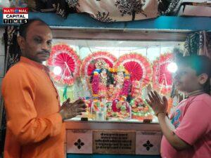 राधा अष्टमी: महत्व, पूजन विधि, व्रत कथा और बरसाना उत्सव, Radha Ashtami