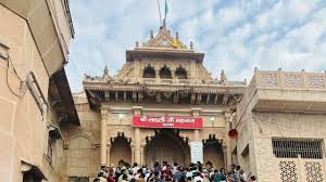 राधा अष्टमी: महत्व, पूजन विधि, व्रत कथा और बरसाना उत्सव, Radha Ashtami