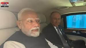 चीन में आयोजित शंघाई सहयोग संगठन (SCO) समिट में प्रधानमंत्री नरेंद्र मोदी का कद और कूटनीतिक प्रभाव साफ नज़र आया।