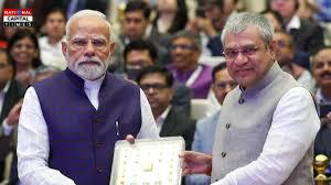 भारत का पहला स्वदेशी 32-बिट प्रोसेसर "VIKRAM3201" लॉन्च