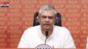 GST: सुधार से मध्यम वर्ग को बड़ी राहत: अश्विनी वैष्णव