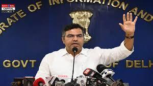 दिल्ली: बारापुला फेज़-3 फ्लाईओवर को मिली मंज़ूरी, ट्रैफिक जाम से मिलेगी राहत