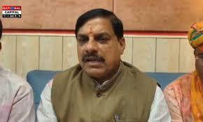 इंदौर में ट्रक दुर्घटना: CM: मोहन यादव ने जताई गहरी संवेदना, अपर मुख्य सचिव को