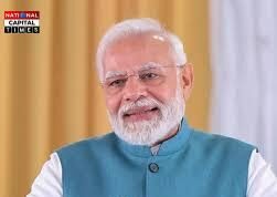 माननीय प्रधानमंत्री नरेंद्र मोदी जी को जन्मदिन की हार्दिक शुभकामनाएं।, Happy Birthday Modi ji