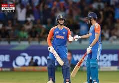 एशिया कप 2025 सुपर-4: भारत ने पाकिस्तान को 6 विकेट से हराया, फिर भी नो-हैंडशेक ड्रामा