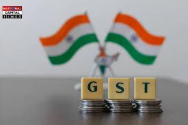 GST काउंसिल की बैठक में बड़े फैसले, सिर्फ दो स्लैब रहेंगे लागू