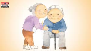 जापान में शतायु लोगों की संख्या ने रचा नया इतिहास, लगातार 55वें साल बना रिकॉर्ड