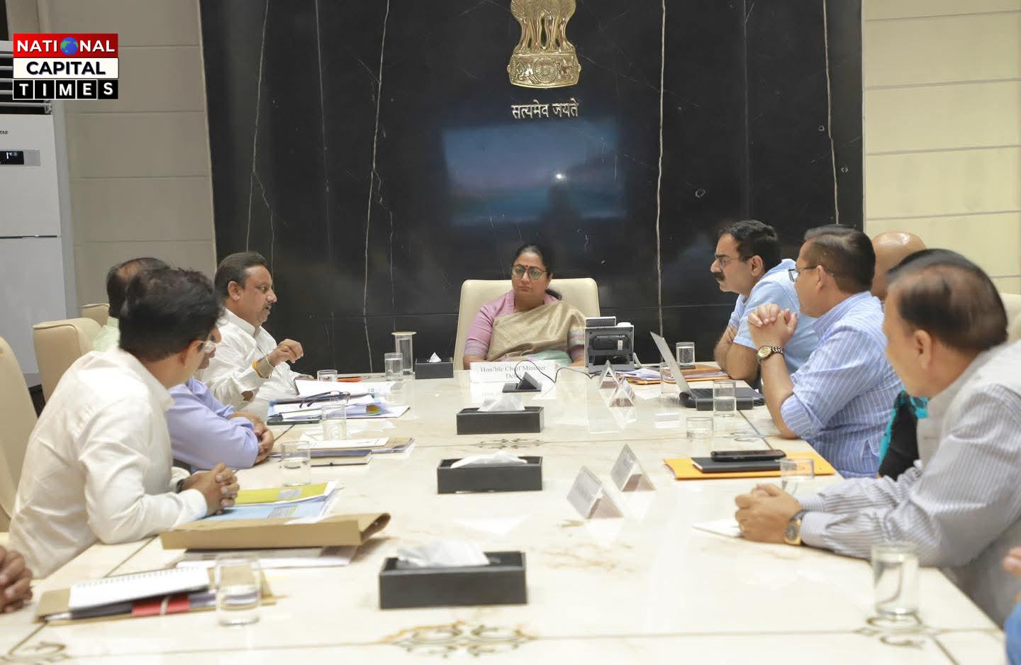 Delhi: चांदनी चौक के सांसद प्रवीण खंडेलवाल बोले - व्यापारियों की समस्याओं का समाधान मेरी सर्वोच्च प्राथमिकता