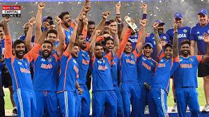 एशिया कप 2025: पाकिस्तान पर भारत की शानदार जीत, BCCI ने टीम के लिए 21 करोड़ रुपये का इनाम