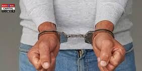 राजकीय मेडिकल कॉलेज बहराइच में ₹17.51 करोड़ के गबन का खुलासा, EOW SIT ने आरोपी को किया गिरफ्तार