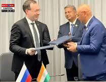 भारत में पहली बार बनेगा यात्री विमान, HAL और रूस की UAC में हुआ बड़ा करार