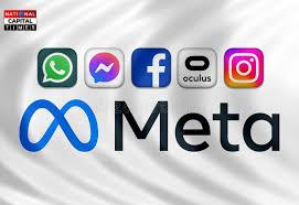 Meta का बड़ा फैसला: 16 दिसंबर से AI चैटबॉट और वर्चुअल असिस्टेंट की बातचीत से होंगे पर्सनलाइज्ड विज्ञापन