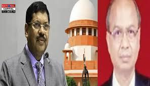 CJI पर जूता फेंकने वाले वकील का खुलासा: “मैं राजनीतिक दल से नहीं जुड़ा, CJI की टिप्पणी से नाराज था”