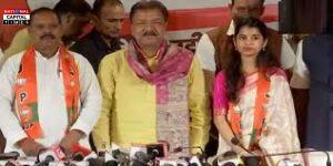 बिहार: BJP ने जारी की पहली उम्मीदवार सूची, मैथिली ठाकुर का नाम नहीं - जल्द मिल सकता है अलीनगर से टिकट