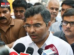 Delhi News: दिल्ली के मंत्री प्रवेश वर्मा का विपक्ष पर हमला- “दिल्ली की खुशी देखकर विपक्ष को दुःख होता है”