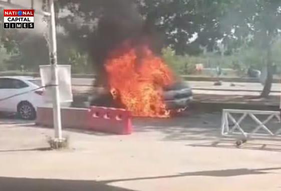 पाकिस्तान में फिर दहशत - इस्लामाबाद और वजीरिस्तान में दो बड़े धमाके!