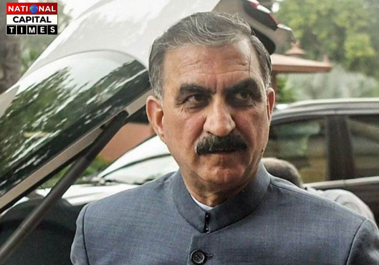 हिमाचल सरकार के तीन साल पूरे, मंडी में 11 दिसंबर को होगा राज्य स्तरीय समारोह