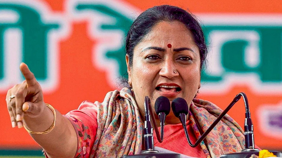 Rekha Gupta statement