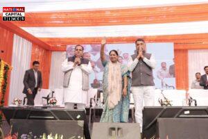 अज़ादपुर में दिल्ली को मिला नया हाई-टेक DTC बस टर्मिनल, CM रेखा गुप्ता ने किया उद्घाटन