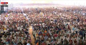 देहरादून में उत्तराखंड राज्य स्थापना दिवस का भव्य रजत जयंती उत्सव, प्रधानमंत्री मोदी ने ₹8260.72 करोड़ की योजनाओं का किया लोकार्पण