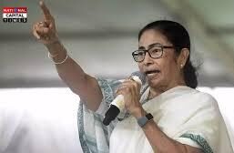 SIR: ममता बनर्जी ने 'वोटबंदी' का लगाया आरोप, निर्वाचन आयोग से मतदाता सूची पुनरीक्षण रोकने की मांग